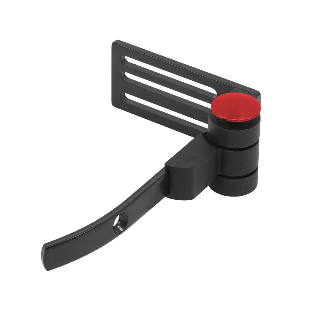 Pad Holder Swiveling Straight Left Mclean rehatechnik de English